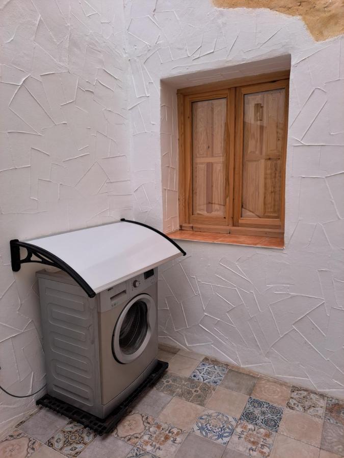 Apartamento La Zarzamora-Patio Privado Apartment Jerez de la Frontera Exterior photo